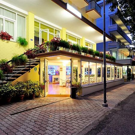 Hotel Samoa Rimini Luaran gambar