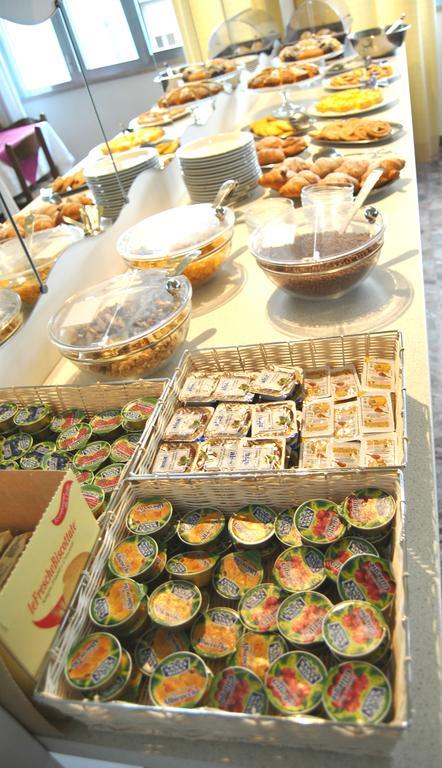 Hotel Samoa Rimini Luaran gambar