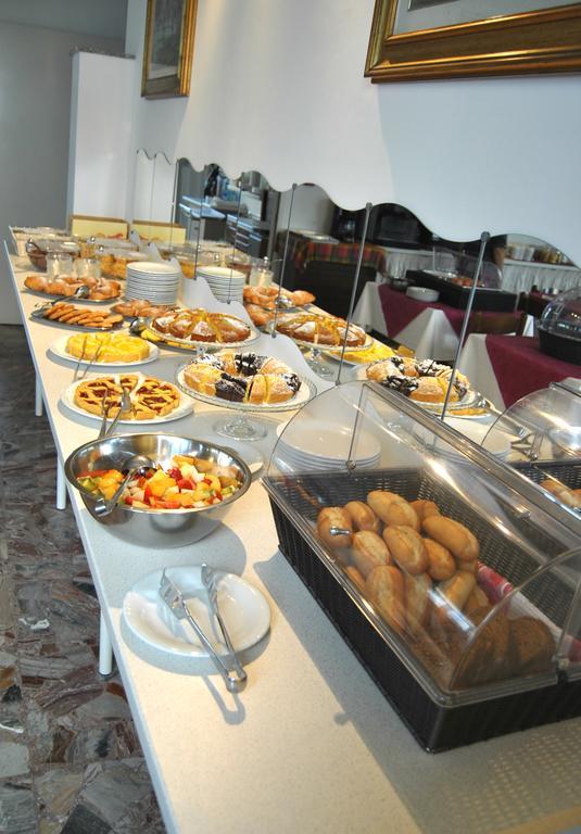 Hotel Samoa Rimini Luaran gambar