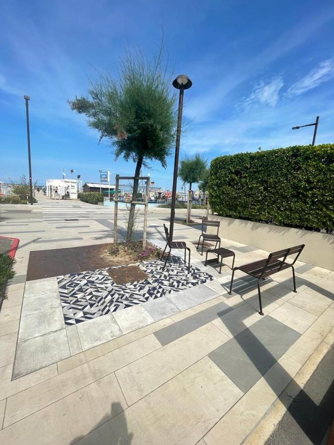 Hotel Samoa Rimini Luaran gambar