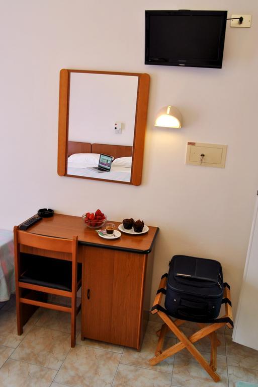 Hotel Samoa Rimini Luaran gambar