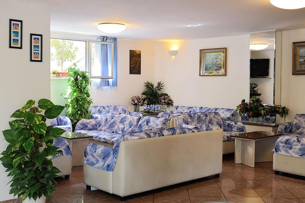 Hotel Samoa Rimini Luaran gambar