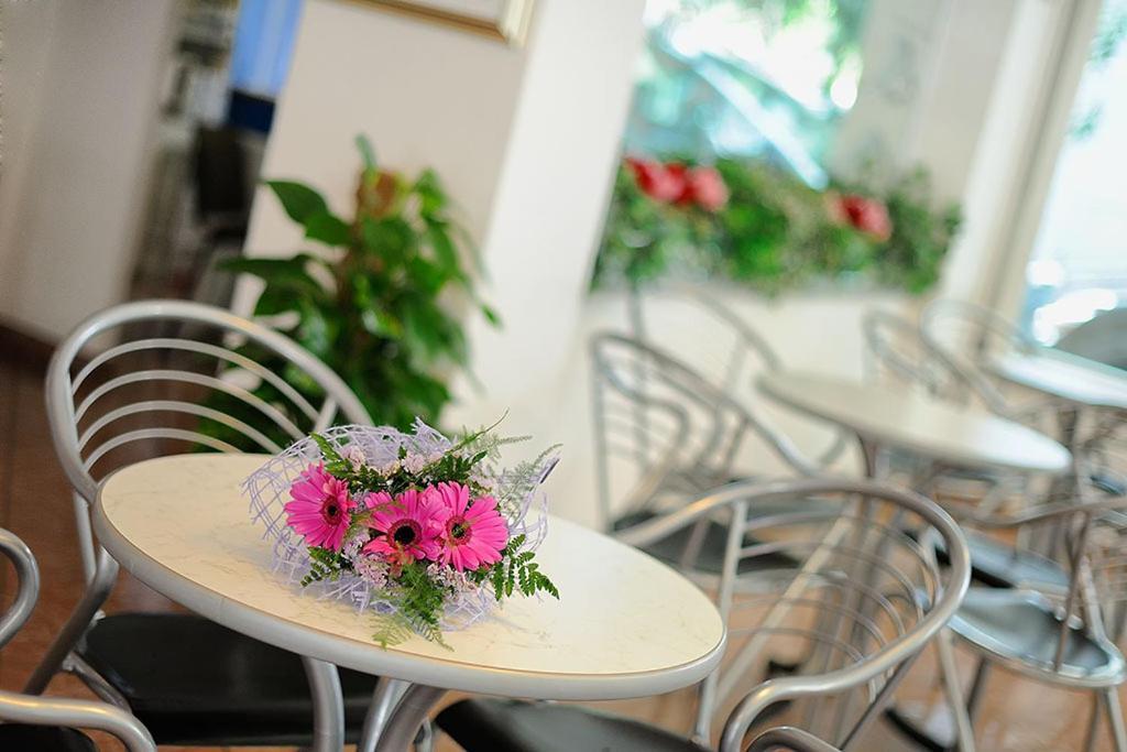 Hotel Samoa Rimini Luaran gambar