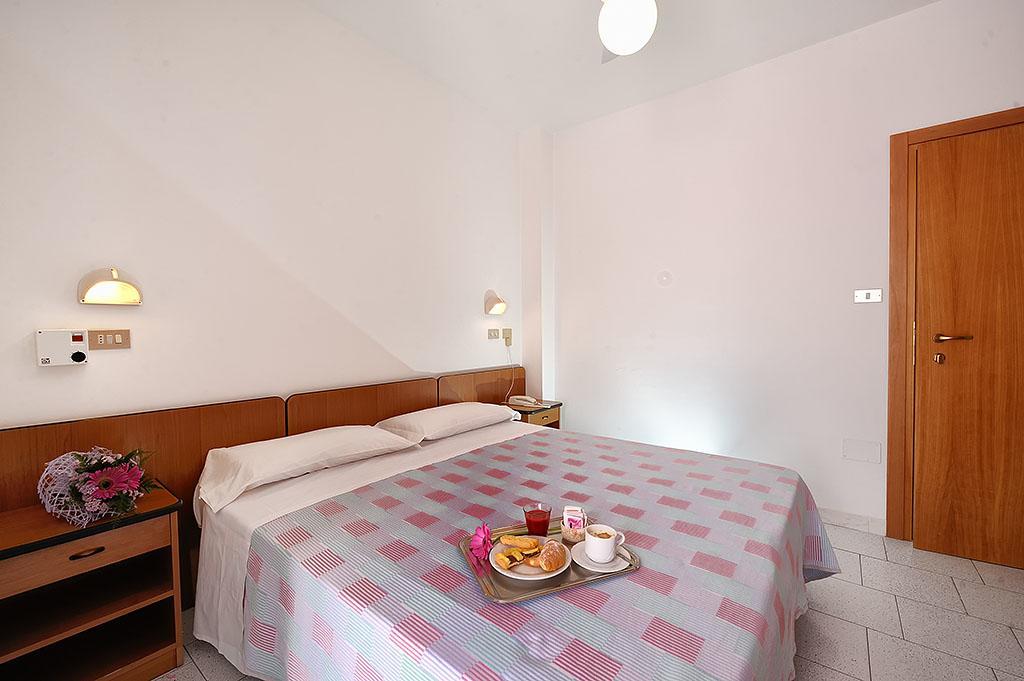 Hotel Samoa Rimini Luaran gambar