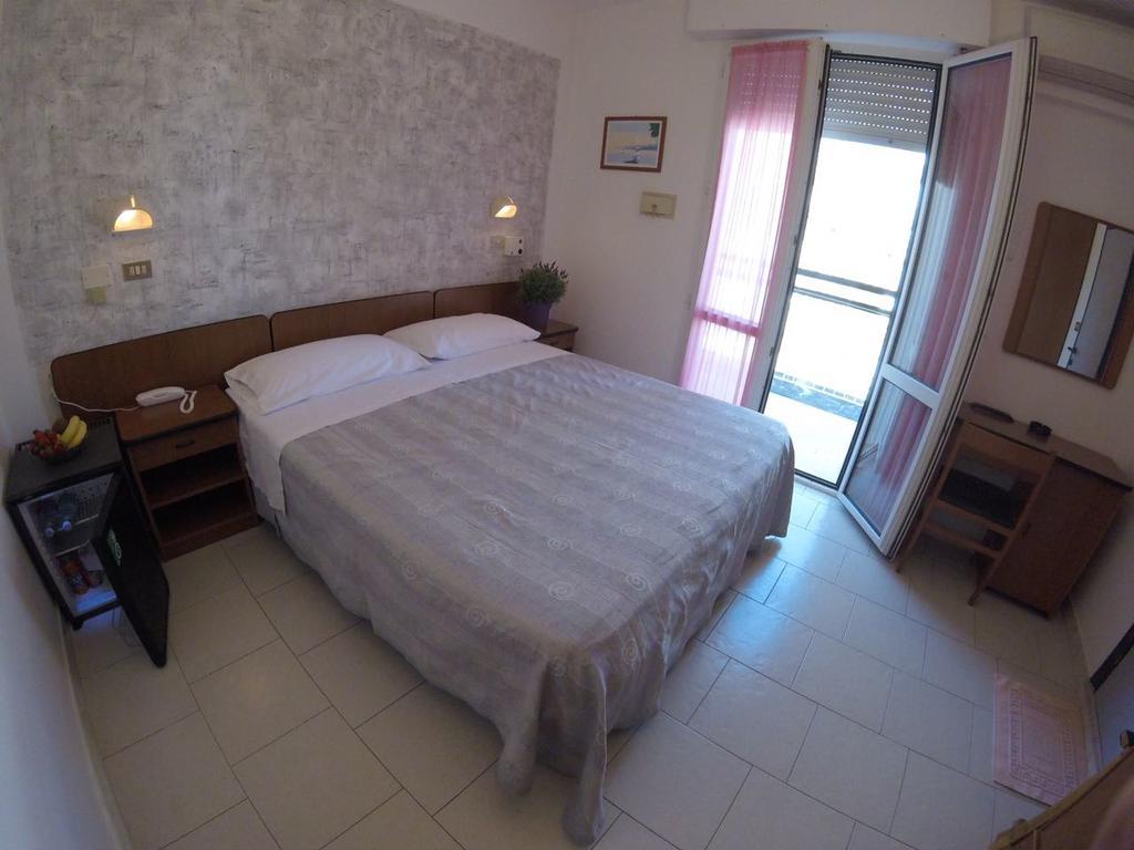 Hotel Samoa Rimini Luaran gambar