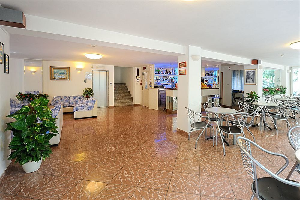 Hotel Samoa Rimini Luaran gambar