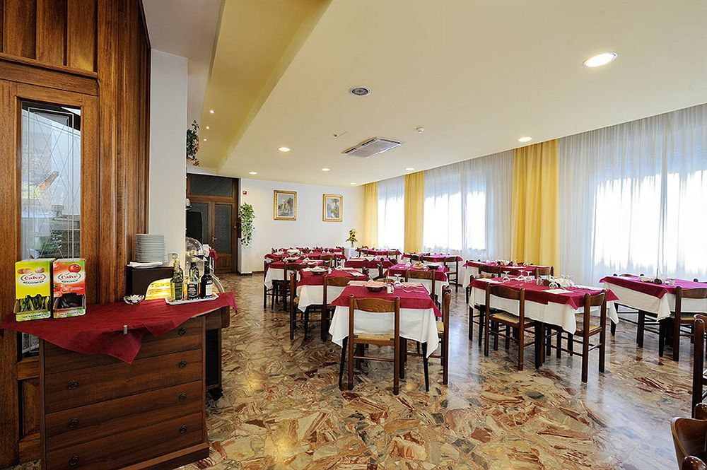 Hotel Samoa Rimini Luaran gambar